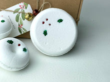 Load image into Gallery viewer, Holiday Berry Shower Steamers
