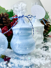 Load image into Gallery viewer, Jack Frost Bath bombs set
