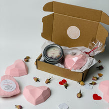 Load image into Gallery viewer, Love Spell Mini Gift Box
