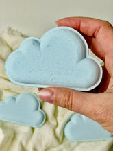 Load image into Gallery viewer, Cloud Bath bomb
