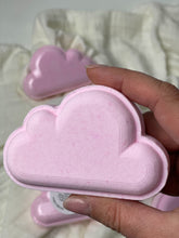 Load image into Gallery viewer, Cloud Bath bomb
