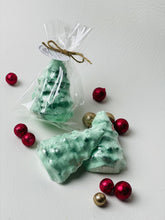 Load image into Gallery viewer, Christmas Tree Shower Steamers
