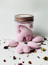 Load image into Gallery viewer, Mini Bath Bombs in Jar
