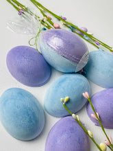 Load image into Gallery viewer, Easter Egg Bath bombs
