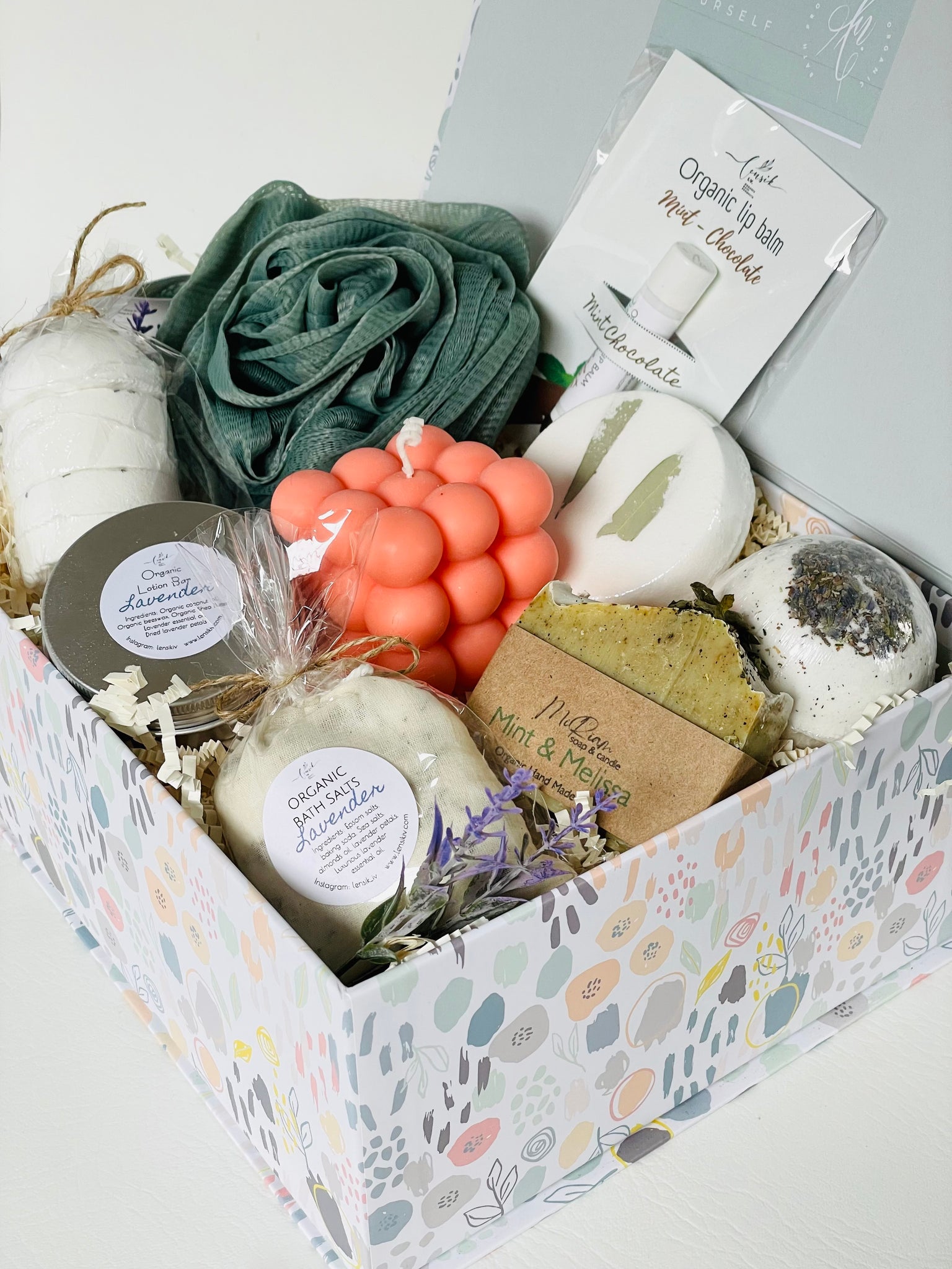 So Serene Spa Essentials Gift Set with out book - spa baskets for women gift,  One Basket - Kroger