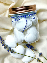 Load image into Gallery viewer, Mini Bath Bombs in Jar
