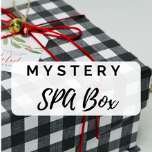 Load image into Gallery viewer, Mystery Spa Gift Box
